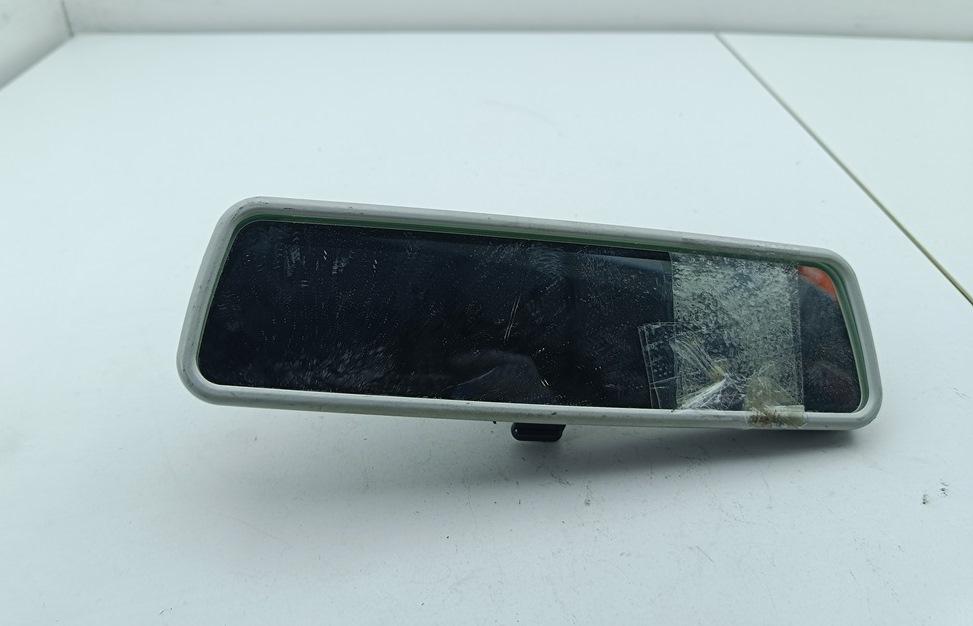 зеркало салона Skoda Octavia mk2 (A5 1Z) 2009, 1.6 л., бензин, МКПП, серый, хетчбэк 5 дв., 014022 - фото №1