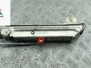 домкрат Audi A4 B5 [рестайлинг] 1999, 1.8 л., Ti, бензин, МКПП, серый, седан, 8D0011031D