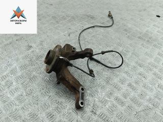 ступица передняя правая Nissan Note E11 [рестайлинг] 2009, 1.4 л., бензин, МКПП, серый, хетчбэк 5 дв.