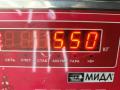 ступица передняя правая Nissan Note E11 [рестайлинг] 2009, 1.4 л., бензин, МКПП, серый, минивэн - фото №3