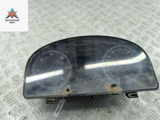 приборная панель Volkswagen Caddy 3 поколение 2005, 2.0 л., дизель, МКПП, белый, фургон, 2K0920841C