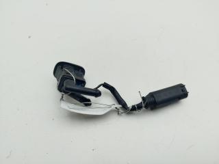 форсунка омывателя лобового стекла BMW 5 E39 1998, 2.5 л., бензин, АКПП, серый, седан, 8361042
