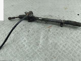 рулевая рейка Volkswagen Passat B5 1997, 1.8 л., бензин, МКПП, серый, универсал