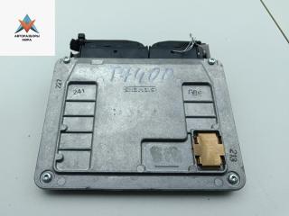 ЭБУ Volkswagen Passat B5 [рестайлинг] 2003, 2.0 л., бензин, МКПП, серый, универсал, 06B906033T