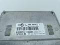 ЭБУ Volkswagen Passat B5 [рестайлинг] 2003, 2.0 л., бензин, МКПП, серый, универсал, 06B906033T - фото №3