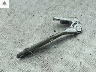 петля капота правая Volkswagen Passat B5 [рестайлинг] 2004, серый, универсал