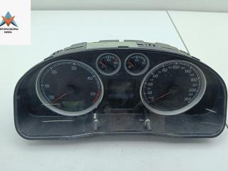 приборная панель Volkswagen Passat B5 [рестайлинг] 2003, 1.9 л., дизель, МКПП, чёрный, универсал, 3B0920827A