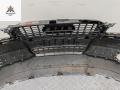бампер передний Audi A4 B7 2005, бензин, синий, универсал, 8E0807437AG - фото №9