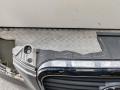 бампер передний Audi A4 B7 2005, бензин, синий, универсал, 8E0807437AG - фото №4