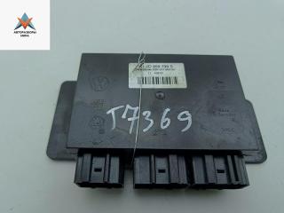 блок комфорта Volkswagen Passat B5 1999, 1.6 л., бензин, МКПП, синий, седан, 1J0959799S