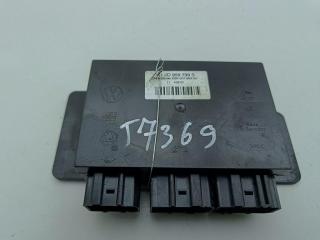 блок комфорта Volkswagen Passat B5 1999, 1.6 л., бензин, МКПП, синий, седан, 1J0959799S