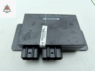 блок комфорта Volkswagen Passat B5 [рестайлинг] 2003, 2.0 л., бензин, МКПП, серый, универсал, 1C0959799B