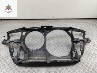 Рамка радиатора Volkswagen Passat B5 1997, 1.8 л., бензин, МКПП, серый, универсал