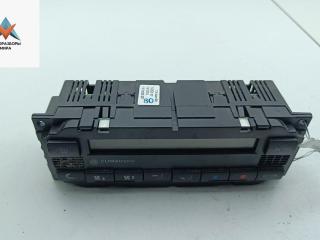 блок управления печки / климат-контроля Volkswagen Passat B5 [рестайлинг] 2003, 2.0 л., бензин, МКПП, серый, универсал, 3B1907044K