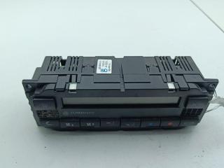 блок управления печки / климат-контроля Volkswagen Passat B5+ (GP) 2003, 2.0 л., бензин, МКПП, серый, универсал, 3B1907044K