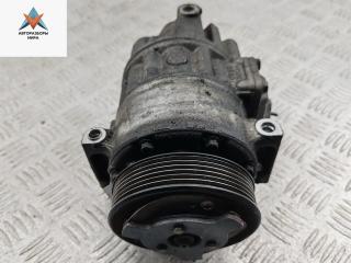 компрессор кондиционера Volkswagen Golf 5 поколение 2006, 2.0 л., дизель, 1K0820803S