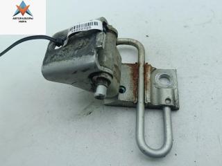 петля двери Volkswagen Golf 4 поколение 1998, серый, хетчбэк 5 дв., 4B0831411A