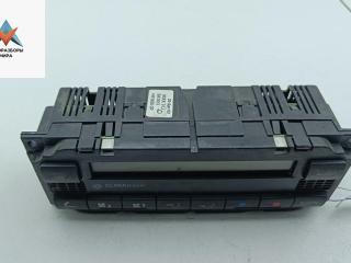 блок управления печки / климат-контроля Volkswagen Passat B5 [рестайлинг] 2003, 1.9 л., дизель, МКПП, чёрный, универсал, 3B1907044K