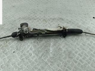 рулевая рейка Volkswagen Golf 4 поколение 2000, 2.0 л., бензин, АКПП, серый, универсал