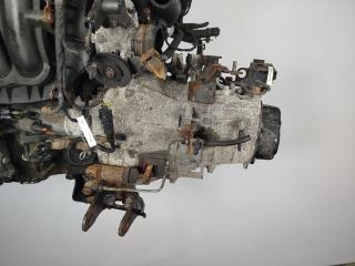 МКПП Hyundai i30 FD 2009, 1.4 л., бензин, МКПП, чёрный, хетчбэк 5 дв., T9J5G