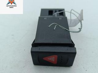 кнопка аварийной сигнализации Volkswagen Passat B5 [рестайлинг] 2004, 2.0 л., дизель, МКПП, синий, седан, 3B0953235D