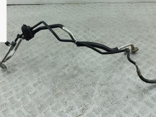 трубка кондиционера Volkswagen Passat B5 [рестайлинг] 2004, 1.9 л., дизель, АКПП, серый, универсал