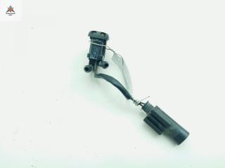 форсунка омывателя лобового стекла BMW 5 серия E39 1998, 2.5 л., бензин, АКПП, серый, седан, 8361042