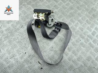 ремень безопасности Volkswagen Golf 4 поколение 2000, 2.0 л., бензин, АКПП, серый, универсал