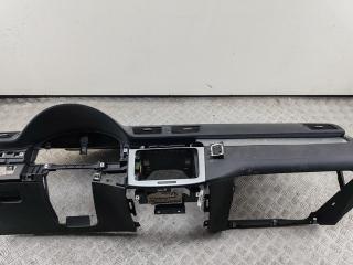 панель передняя салона (торпедо) Volkswagen Passat B6 2007, 2.0 л., дизель, МКПП, серый, универсал, 3C1857003QT