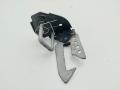 замок капота BMW 5 серия F07/F10/F11 2011, 3.0 л., дизель, АКПП, серый, универсал, 7183763 - фото №2