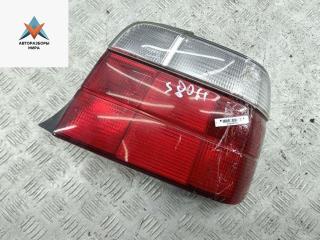 фонарь задний правый BMW 3 серия E36 [рестайлинг] 1999, 1.9 л., бензин, АКПП, серый, хетчбэк 3 дв., 9402925