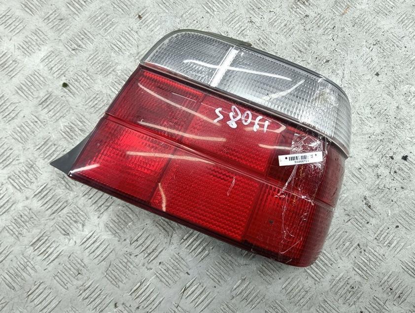 фонарь задний правый BMW 3 E36 1999, 1.9 л., бензин, АКПП, серый, хетчбэк 3 дв., 9402925