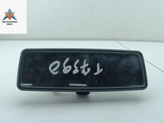 зеркало салона Volkswagen Passat B4 1996, 1.9 л., дизель, МКПП, зелёный, универсал, 6N0857511A