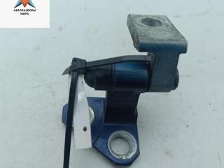 петля двери Volkswagen Passat B6 2008, синий, универсал, 3C4833402D