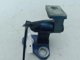 петля двери Volkswagen Passat B6 2008, синий, универсал, 3C4833402D