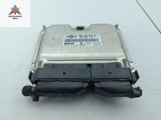 ЭБУ Volkswagen Passat B5 [рестайлинг] 2003, 1.9 л., дизель, МКПП, чёрный, универсал, 038906019GL