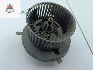 моторчик печки Volkswagen Caddy 3 поколение 2005, 2.0 л., дизель, МКПП, белый, фургон, 1K1819015