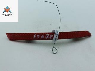 катафот BMW 5 серия F07/F10/F11 2011, 3.0 л., дизель, АКПП, серый, универсал, 7210795