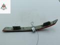 катафот BMW 5 серия F07/F10/F11 2011, 3.0 л., дизель, АКПП, серый, универсал, 7210795 - фото №2