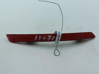 катафот BMW 5 серия F07/F10/F11 2011, 3.0 л., дизель, АКПП, серый, универсал, 7210795