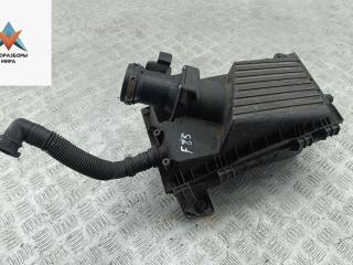 корпус воздушного фильтра Volkswagen Golf 4 поколение 1999, 1.6 л., бензин, МКПП, серый, универсал