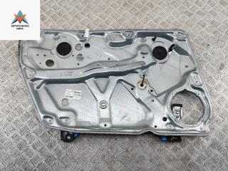 стеклоподъемник электрический передний левый Volkswagen Passat B5 [рестайлинг] 2000, 1.6 л., бензин, МКПП, синий, универсал, 3B4837755