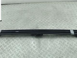 дуги на крышу (рейлинги) Kia Sorento 1 поколение [рестайлинг] 2007, 2.5 л., дизель, МКПП, чёрный, внедорожник 5 дв., 86799-3E000, 86797-3E000