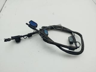форсунка омывателя лобового стекла BMW 5 серия F07/F10/F11 2011, 3.0 л., дизель, АКПП, серый, универсал, 7205117