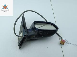 зеркало правое Skoda Fabia 1 поколение (6Y) 2003, 1.4 л., бензин, МКПП, синий, хетчбэк 5 дв., 1002112