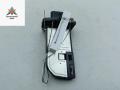 Расходомер (измеритель потока воздуха) BMW 5 серия F07/F10/F11 2011, 3.0 л., дизель, АКПП, серый, универсал, 7804150 - фото №2