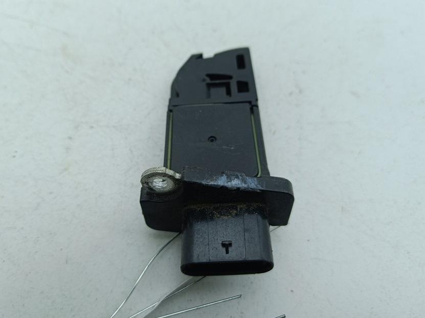 Расходомер (измеритель потока воздуха) BMW 5 серия F07/F10/F11 2011, 3.0 л., дизель, АКПП, серый, универсал, 7804150 - фото №1