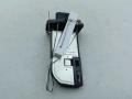 Расходомер (измеритель потока воздуха) BMW 5 серия F07/F10/F11 2011, 3.0 л., дизель, АКПП, серый, универсал, 7804150 - фото №2