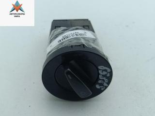 переключатель света Skoda Octavia mk1 (A4 1U) 2008, 1.6 л., бензин, МКПП, серый, универсал, 3B0941531B