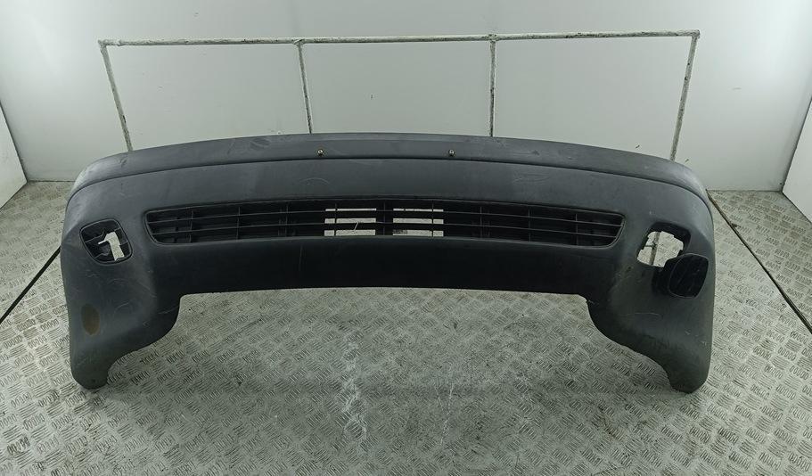бампер передний Audi 80 B3 1989, бензин, серый, седан, 893807095